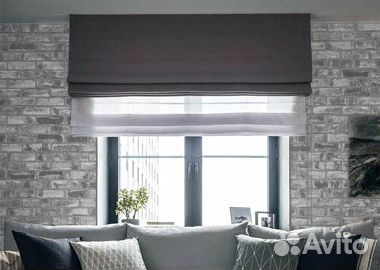 Римские шторы