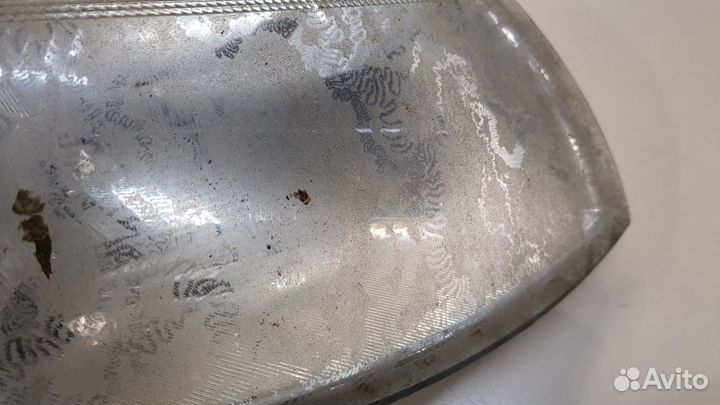 Фара (передняя) Peugeot Partner, 2005