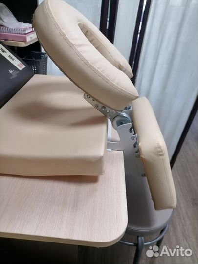 Подставка для массажа шейно-воротниковой зоны