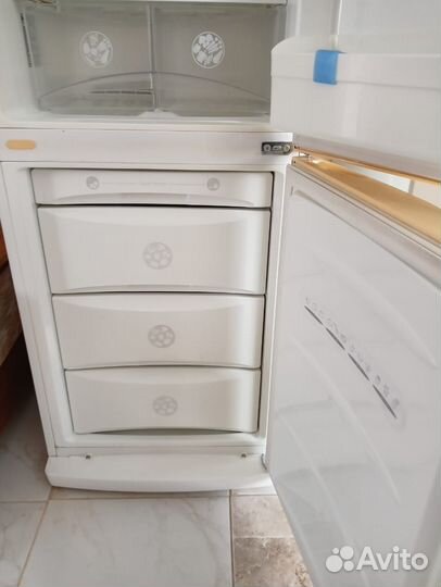 Продажа холодильников бу