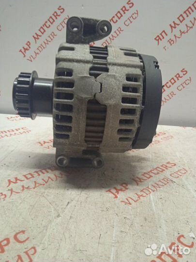 Генератор Volvo Xc60 B6304T 2013