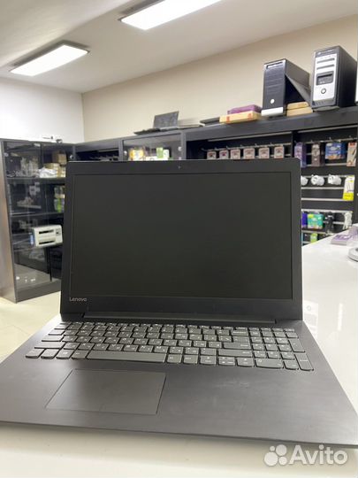 Lenovo ideapad 320 15iap