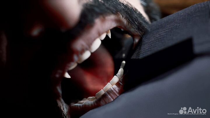 Vampire: The Masquerade – Swansong PS5, русские су