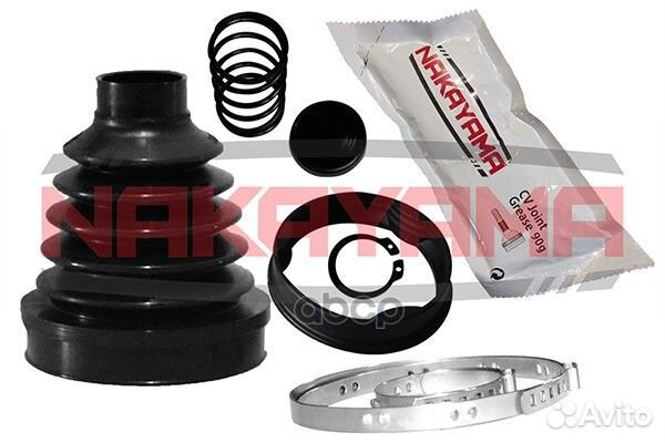 Пыльник шруса G32013 nakayama