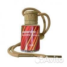 Автопарфюм