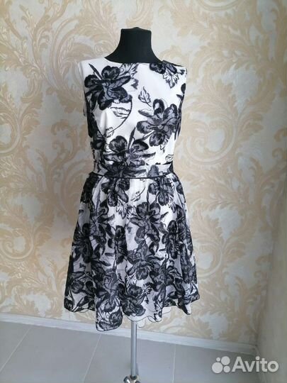 Платье Love Repudlik 46-48р