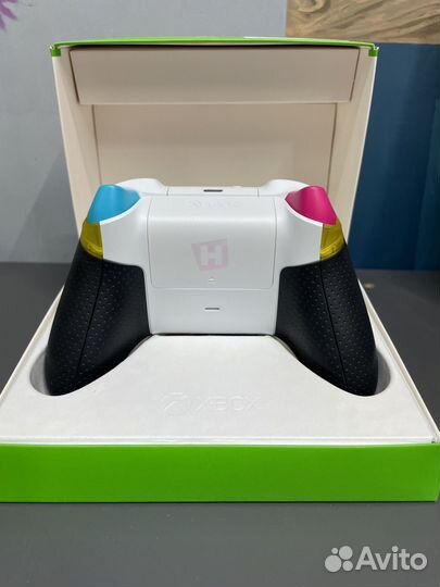 Геймпад forza horizon оригинал xbox one series