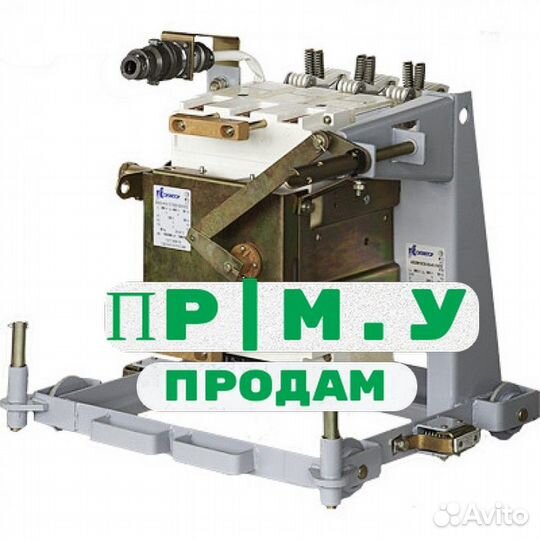 Авм4св и нв 400А