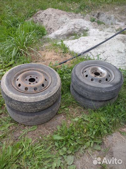 На запчасти