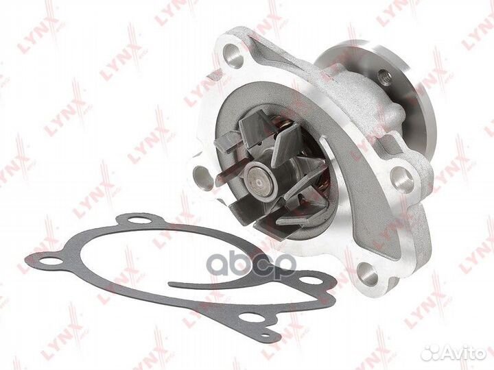 Насос водяной CW0357 lynxauto