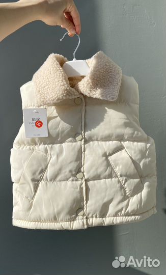 Детская одежда