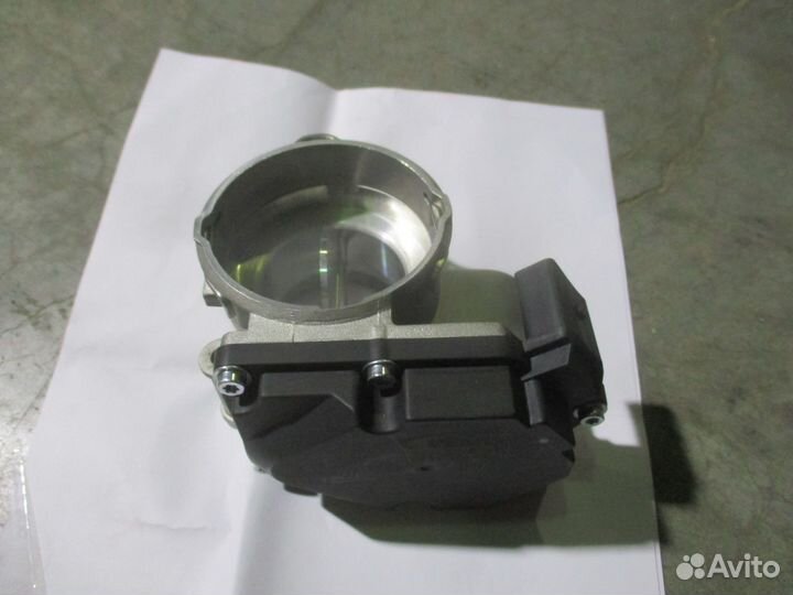 Дроссельная заслонка Volkswagen Transporter T5 диз