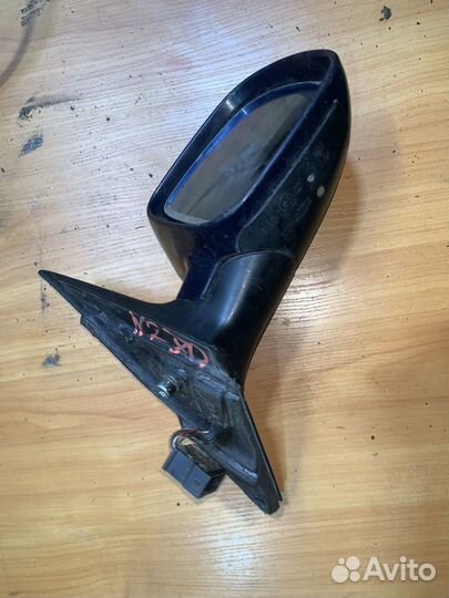 Зеркало правое audi a6 c5