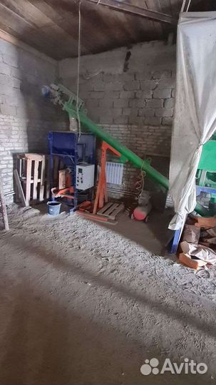 Оборудование для производства