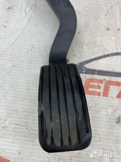 Педаль газа Peugeot 307 легковой универсал RFJ