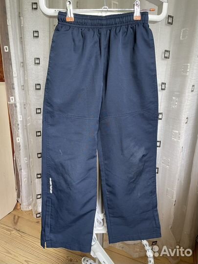 Спортивные хоккейные брюки Bauer s