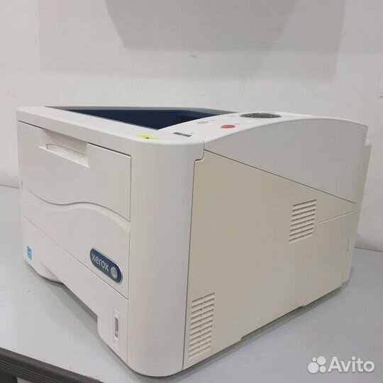 Принтер 3320 xerox