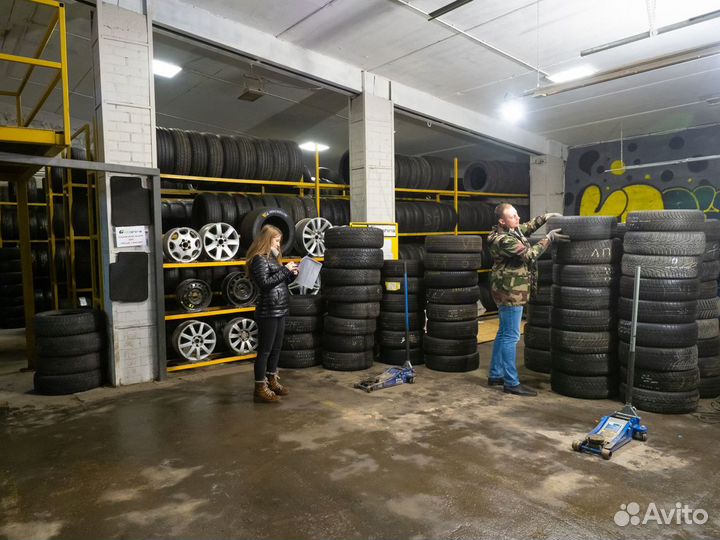 Bridgestone Eager S330 235/50 R18