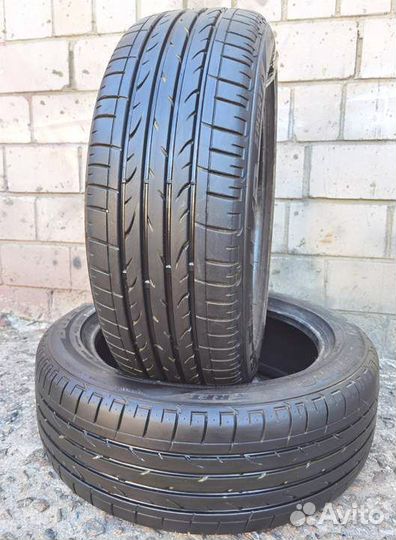 Bridgestone Dueler H/P Sport 205/55 R17 91V
