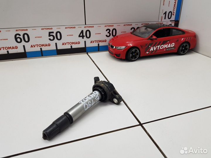 Катушка зажигания (Toyota Corolla)