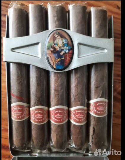 Коробка с наполнением 