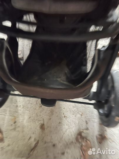 Коляска Peg Perego book