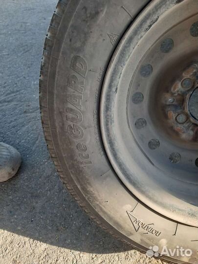 Диски r14