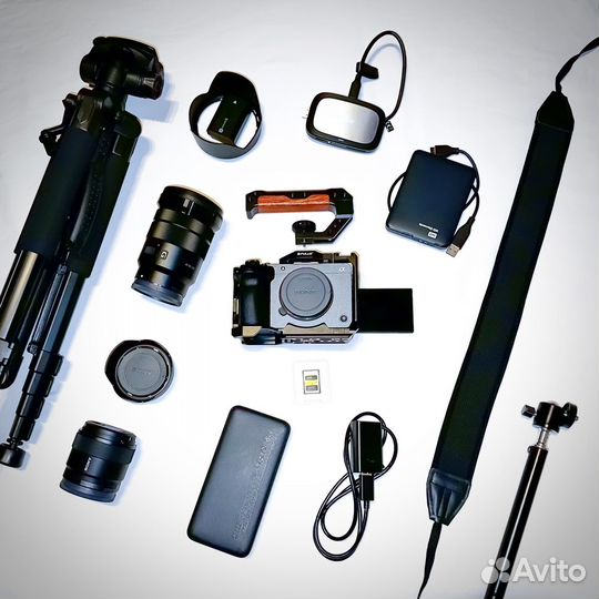 Видеосъемка Сочи (видеограф, видеооператор )