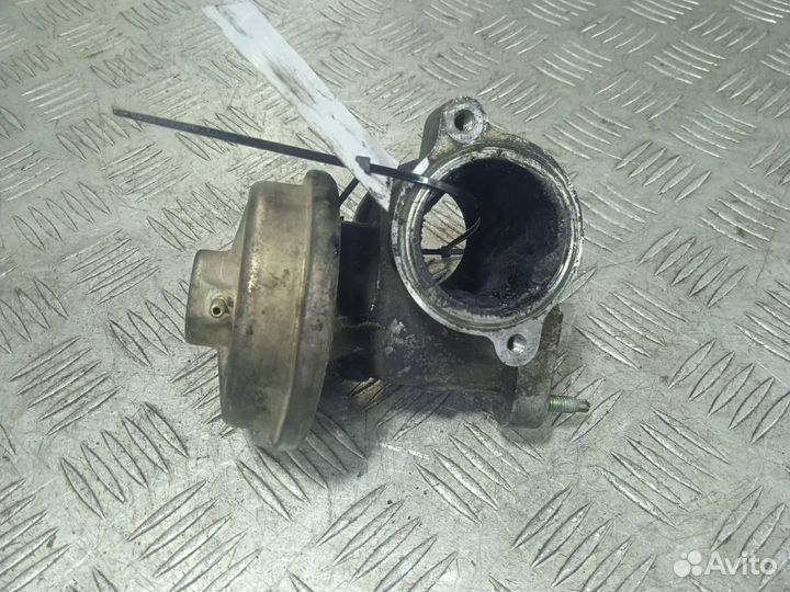Клапан EGR Ford Transit (2000-2006)
