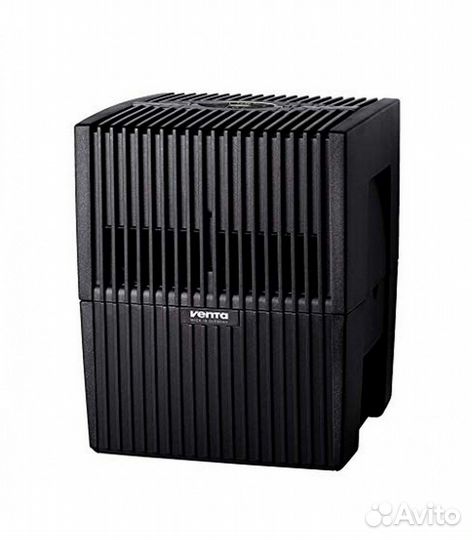 Venta LW15 Black Metallic