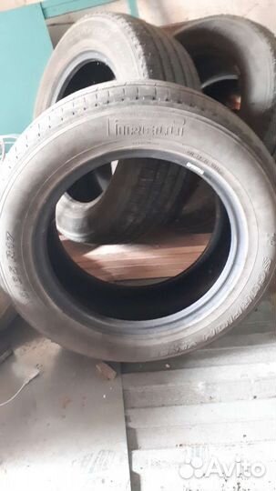 Pirelli Scorpion 225/65 R17