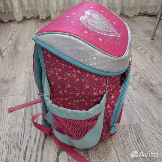 Школьный ранец Belmil