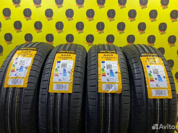 Aplus A609 215/65 R16