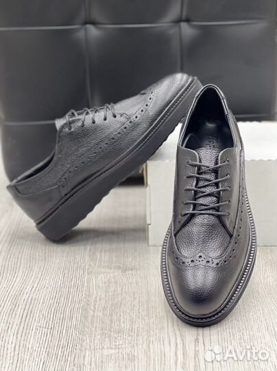Туфли мужские
