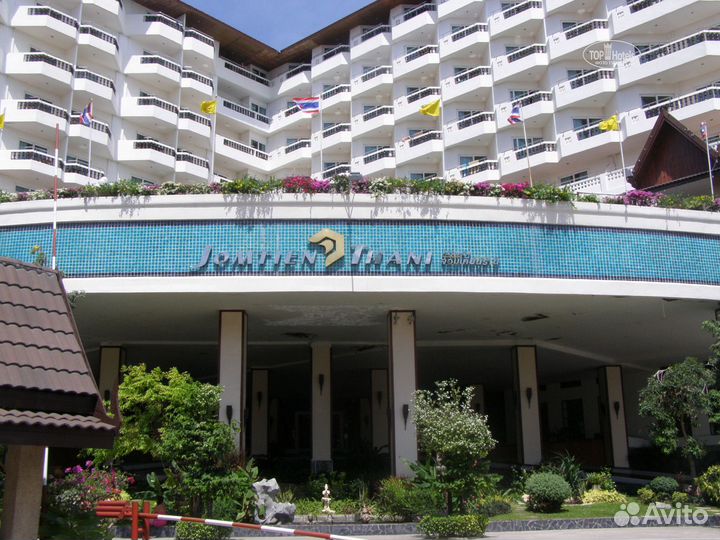 Тур из Ектеринбурга в Тайланд