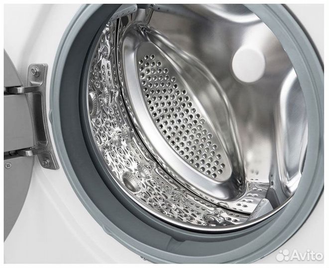 Стиральная машина LG F1296NDS0 Новая