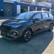 Hyundai Custin 1.5 AT, 2024, 15 км, с пробегом, цена 4 250 000 руб.