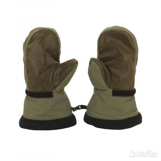 Рукавицы Aquatic рз-03