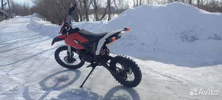 Vento 125