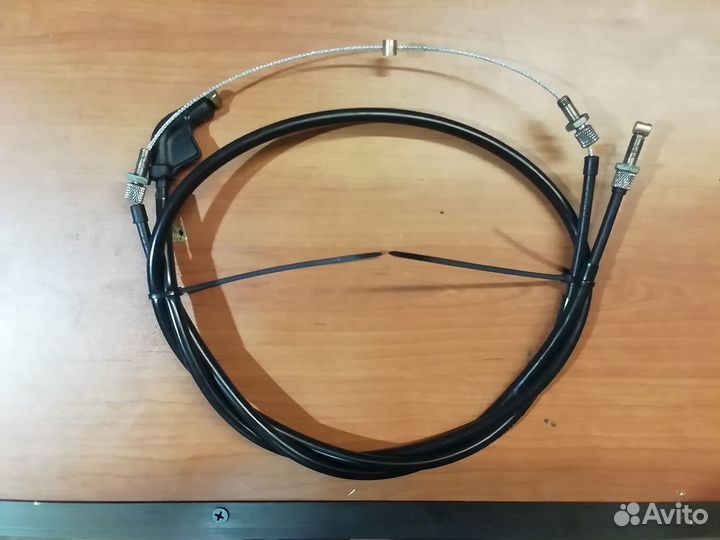 Трос газа BMW R1100/1150/1200GS,RT,RS,R