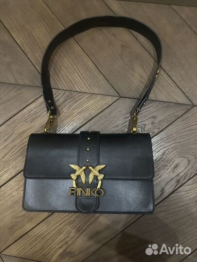 Сумка pinko