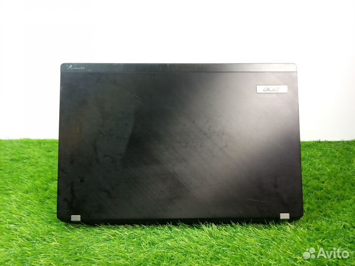 Ноутбук Acer P653-M /I5/8Gb/256Gb/HD