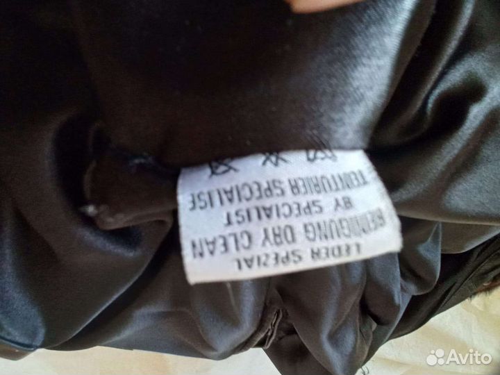 Пальто женское
