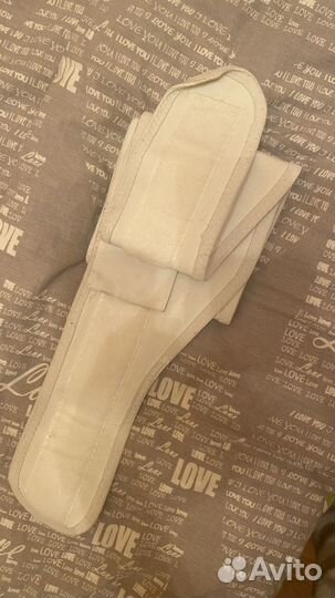 Бандаж для беременных и после родов