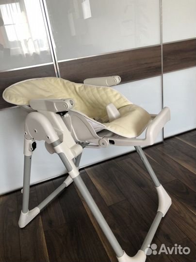 Стульчик для кормления tommy