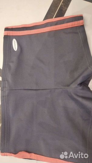 Плавки для мальчика 8-10лет