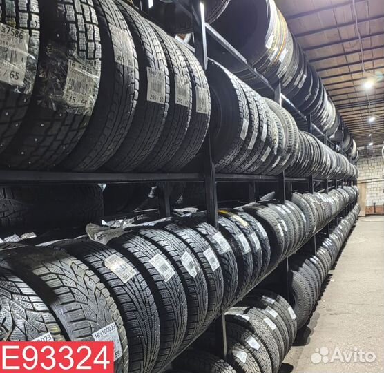 Bridgestone Blizzak RFT 205/60 R16 92L