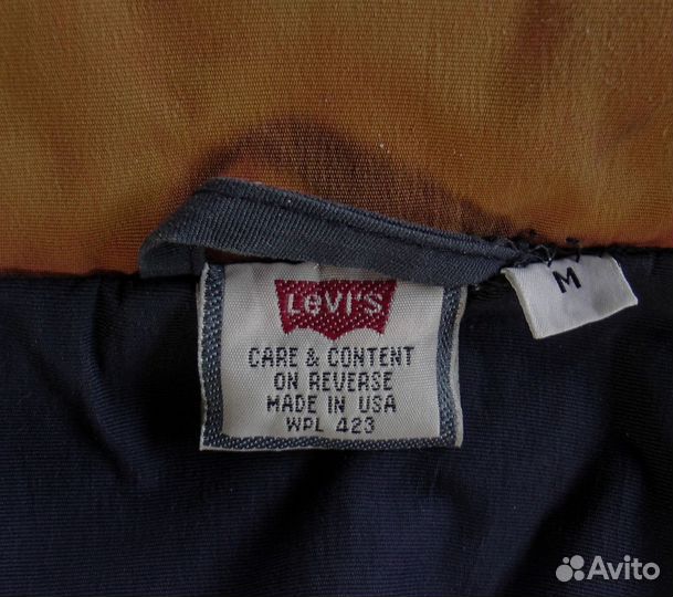Levis