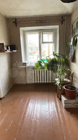 2-к. квартира, 40,1 м², 2/5 эт.