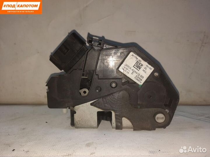 Замок двери задней правой Ford Focus 3